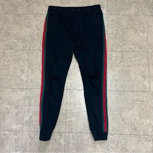 Men’s Saint Morta Prestige Joggers